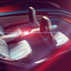 Image for article titled The Volkswagen I.D. Vizzion Concept Dumps The Steering Wheel Entirely